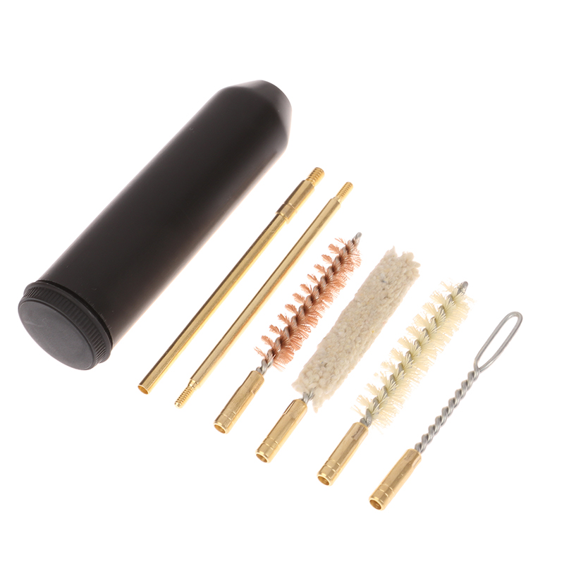 Outdoor Power Brush - (Estate6) Per Pistole Cal.38/357/9MM Strumenti di