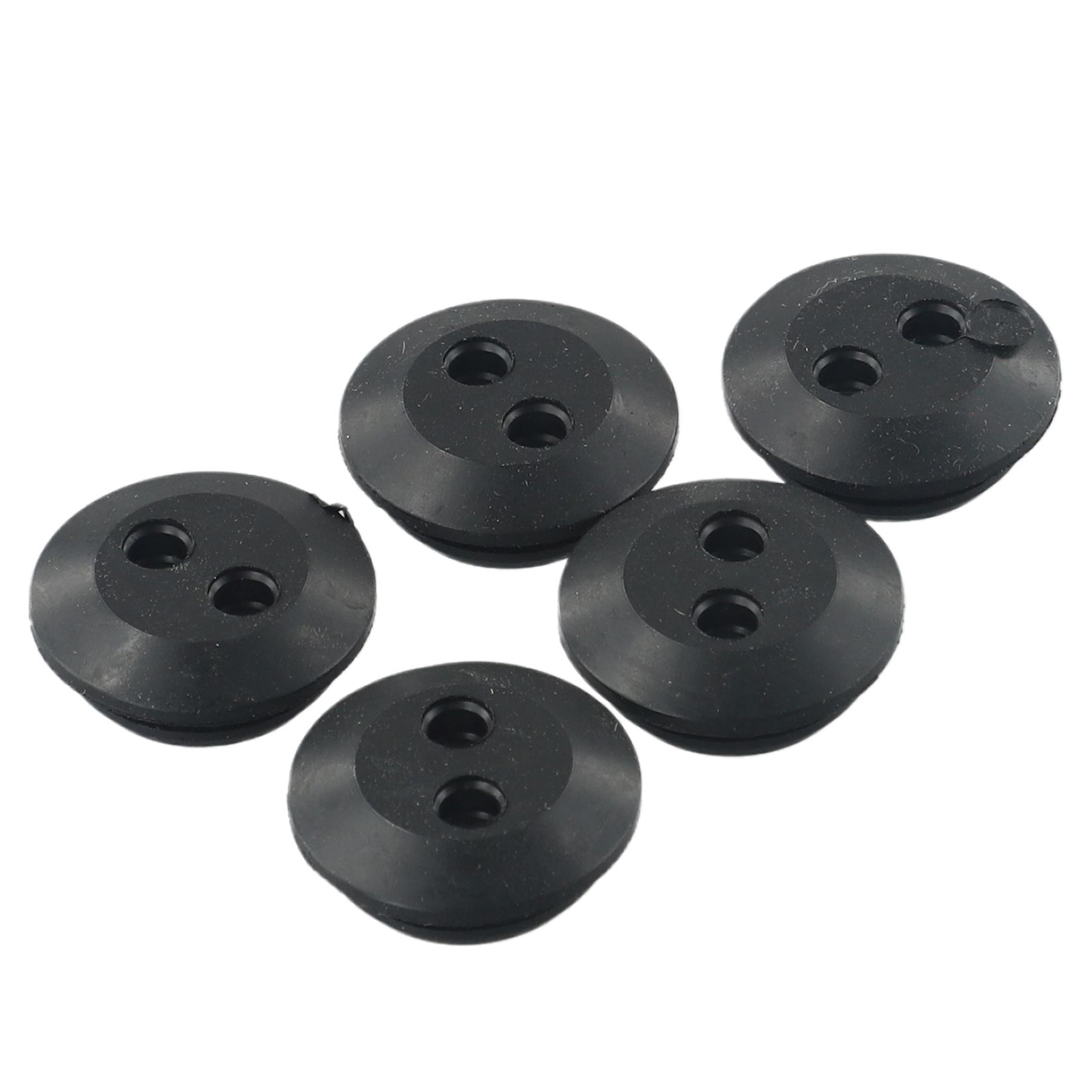 Outdoor Power Grommet - Anello di tenuta in gomma per