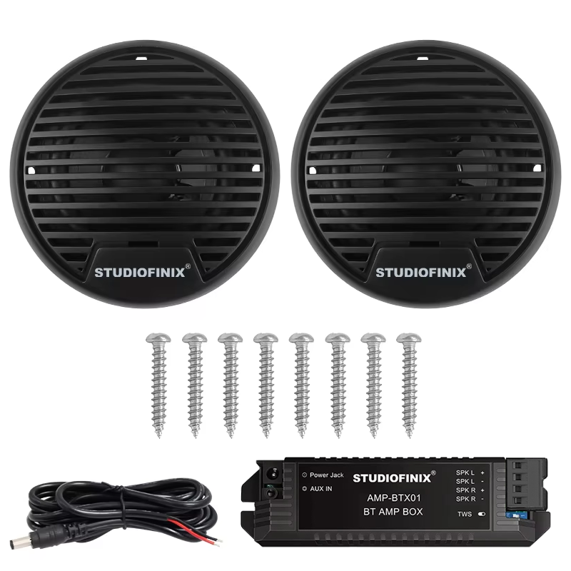 Outdoor Power For Hot Tub - STUDIOFINIX 3 ''160W 2PCS Qualità Marine