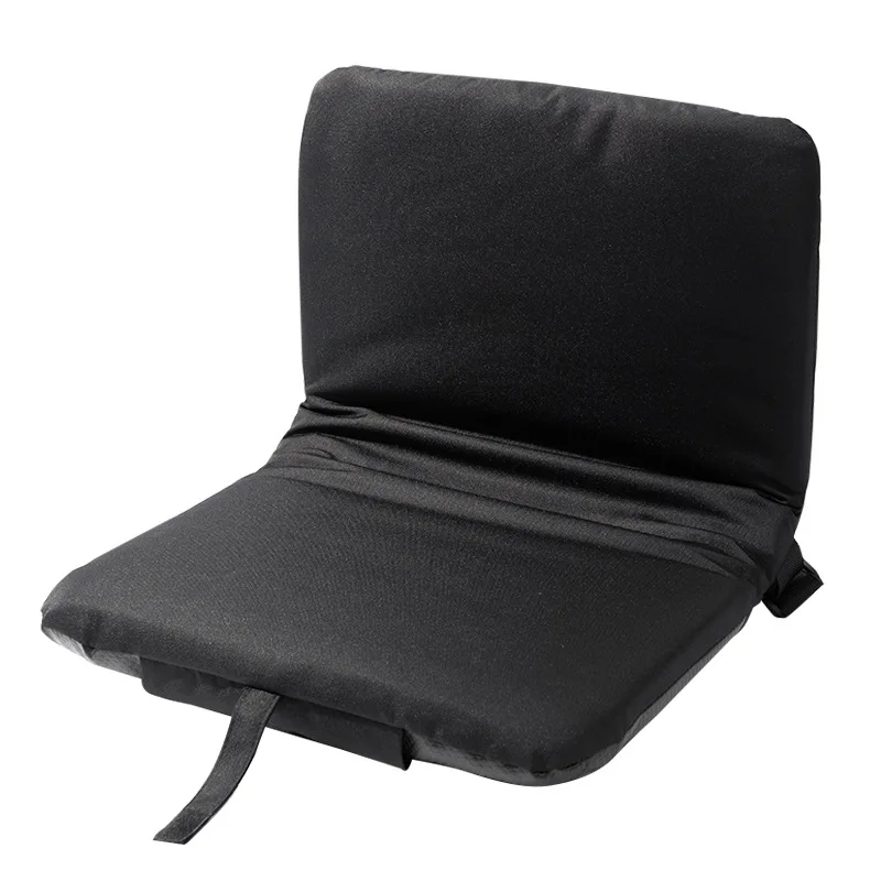 Outdoor Power Recliner - Sedia pieghevole reclinabile, semplice, per sedersi