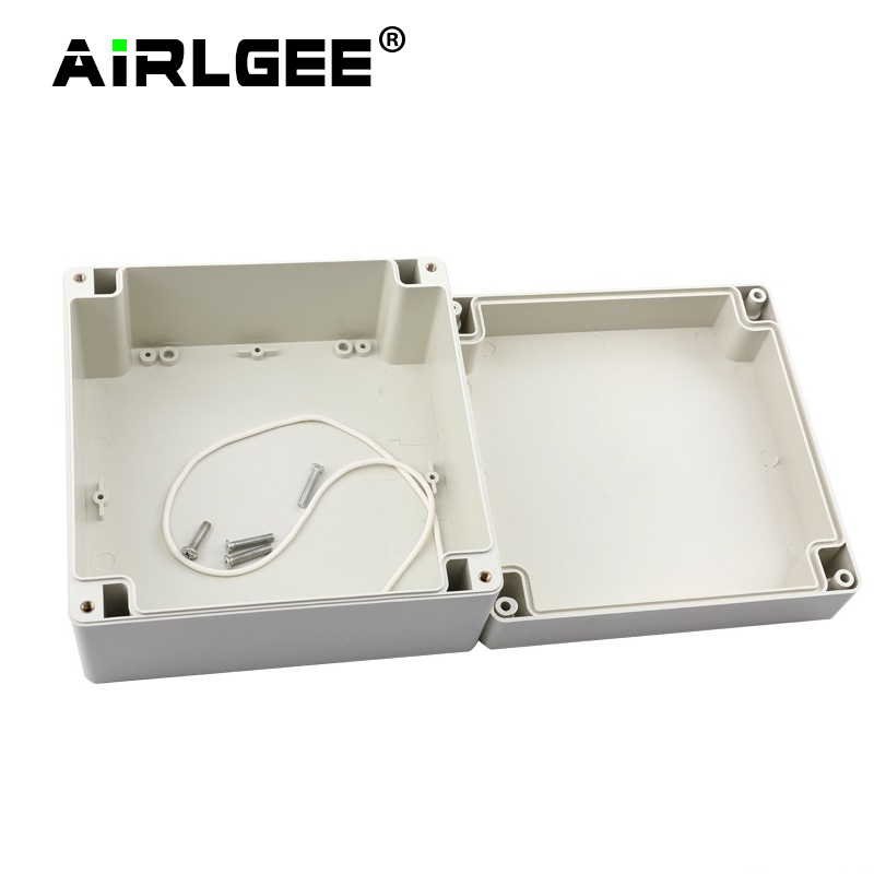Scatola di giunzione sigillata - Outdoor Power Junction Box recensione e prezzo