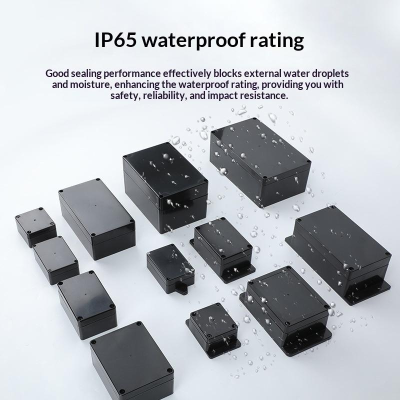 Nuova Scatola di Giunzione in  - Outdoor Power Junction Box recensione e prezzo