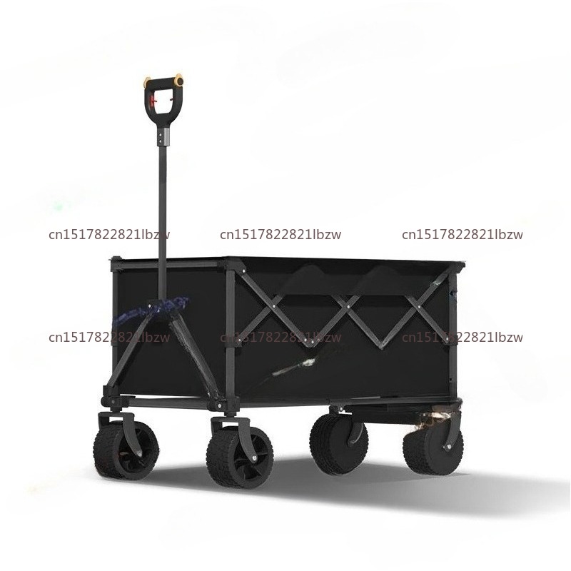 Carrello Elettrico Pieghevole  - Outdoor Power Recliner recensione e prezzo