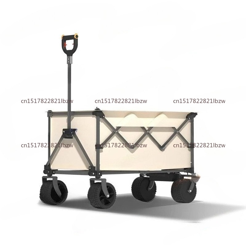 Carrello Elettrico Pieghevole  - Outdoor Power Recliner recensione e prezzo
