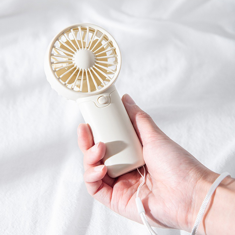 Ventilatore Portatile Mini 202 - Outdoor Power Fan recensione e prezzo