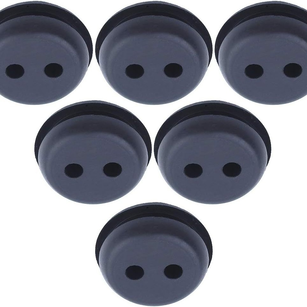 Guarnizione in gomma per foro  - Outdoor Power Grommet recensione e prezzo