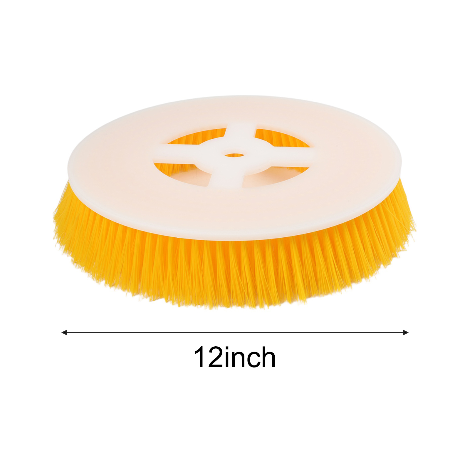 Potente spazzola elettrica per - Outdoor Power Brush recensione e prezzo