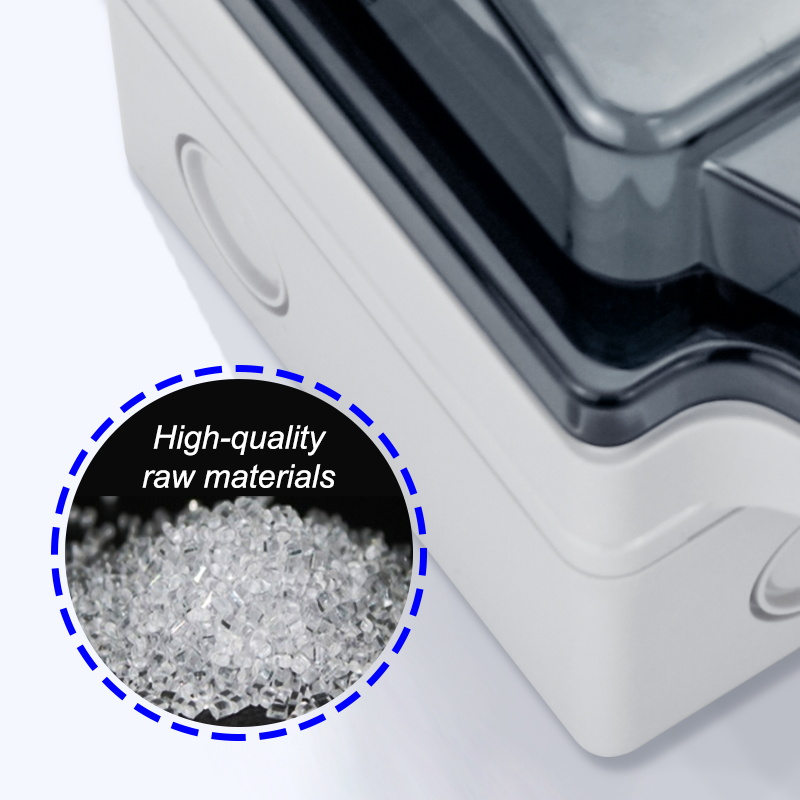 Avoir IP66 Presa impermeabile  - Outdoor Power Outlet With Remote Control recensione e prezzo