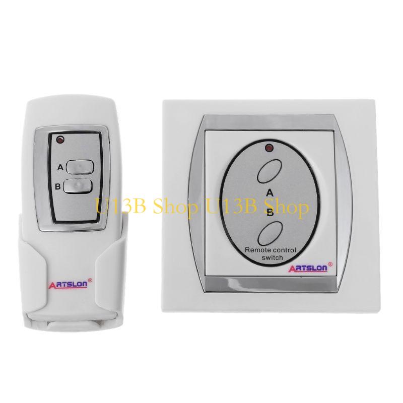 U13B Presa per telecomando Int - Outdoor Power Outlet With Remote Control recensione e prezzo