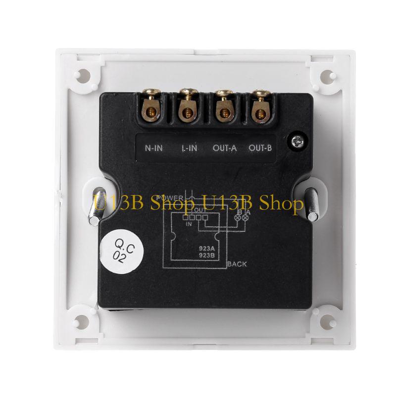 U13B Presa per telecomando Int - Outdoor Power Outlet With Remote Control recensione e prezzo