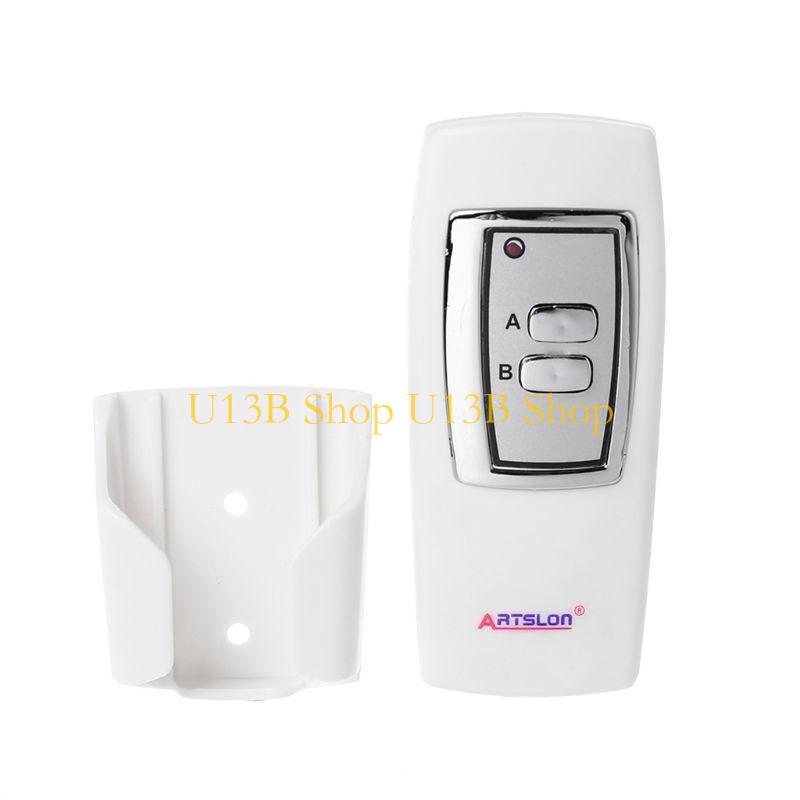 U13B Presa per telecomando Int - Outdoor Power Outlet With Remote Control recensione e prezzo