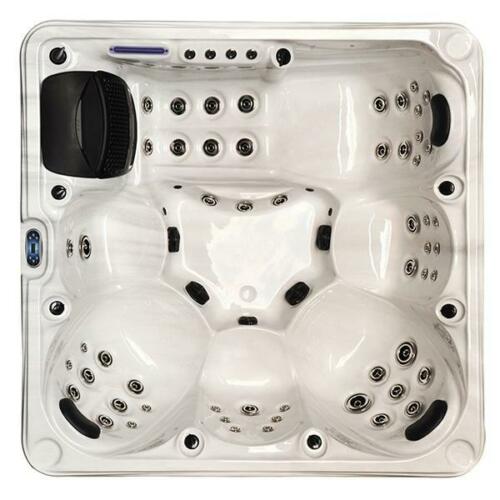 Vasca idromassaggio per idroma - Outdoor Power For Hot Tub recensione e prezzo