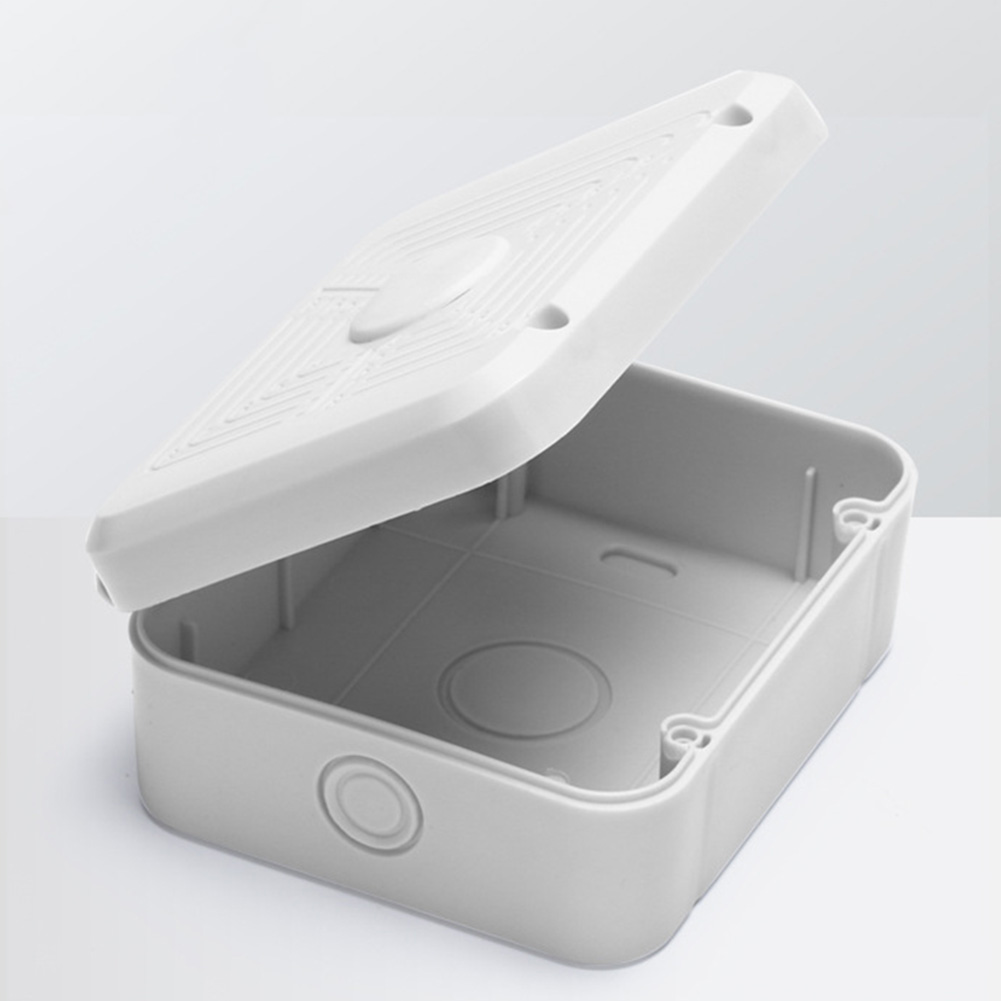 Scatola di giunzione impermeab - Outdoor Power Junction Box recensione e prezzo