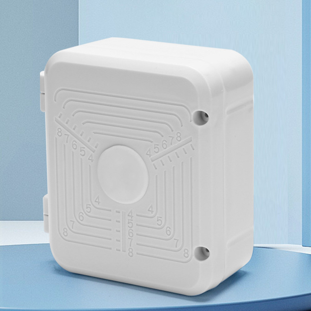 Scatola di giunzione impermeab - Outdoor Power Junction Box recensione e prezzo