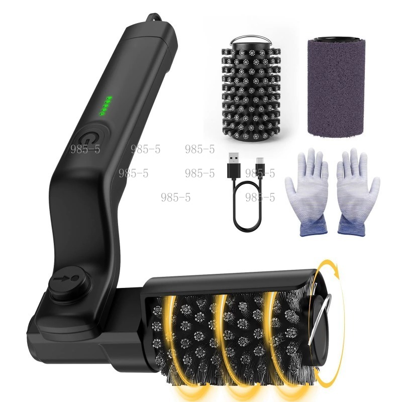 Spazzola Elettrica Potente per - Outdoor Power Brush recensione e prezzo