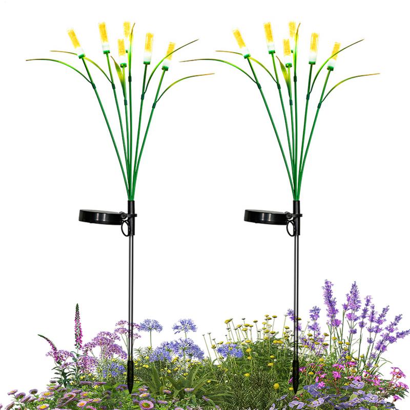 Luci da giardino Luci decorati - Outdoor Power Brush recensione e prezzo