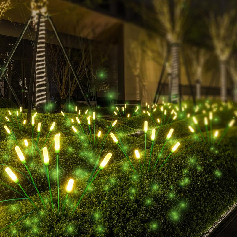Luci da giardino Luci decorati - Outdoor Power Brush recensione e prezzo