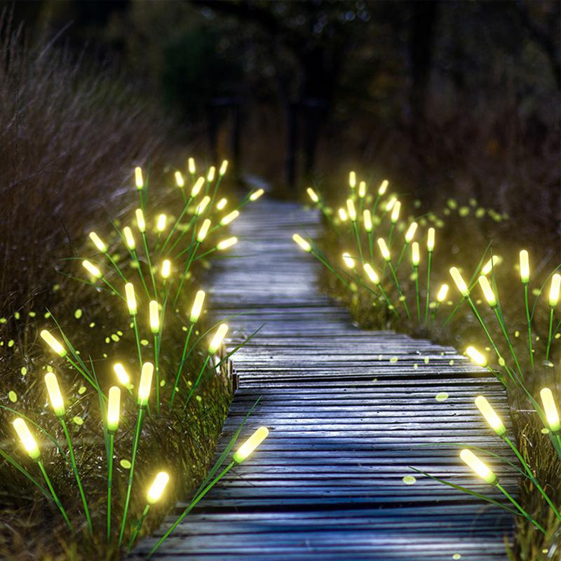 Luci da giardino Luci decorati - Outdoor Power Brush recensione e prezzo