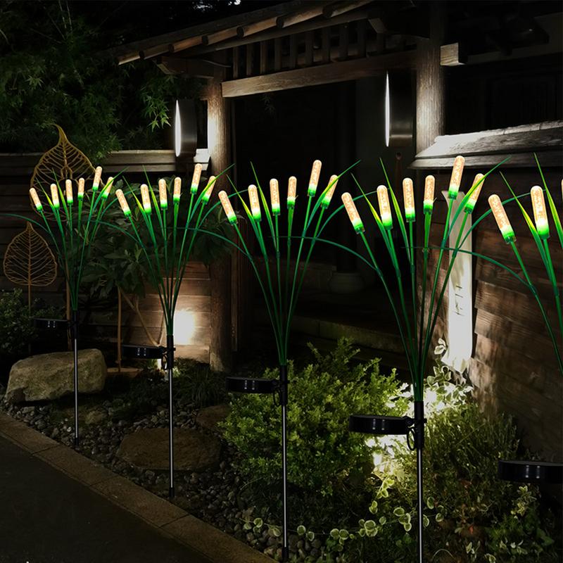 Luci da giardino Luci decorati - Outdoor Power Brush recensione e prezzo
