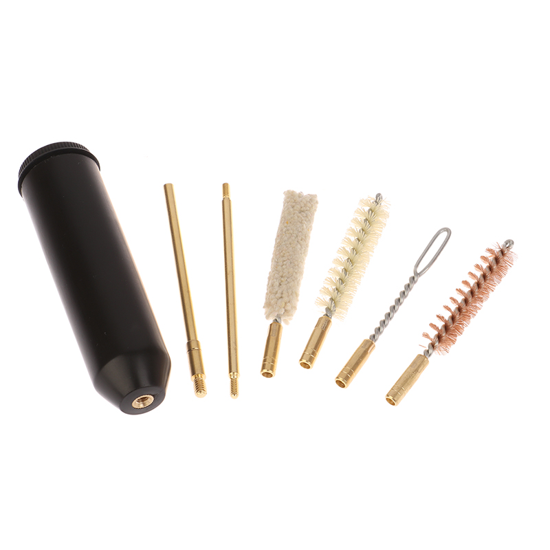 (Estate6) Per Pistole Cal.38/3 - Outdoor Power Brush recensione e prezzo