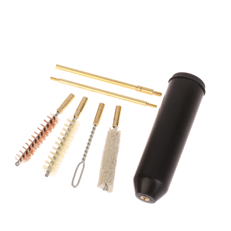 (Estate6) Per Pistole Cal.38/3 - Outdoor Power Brush recensione e prezzo