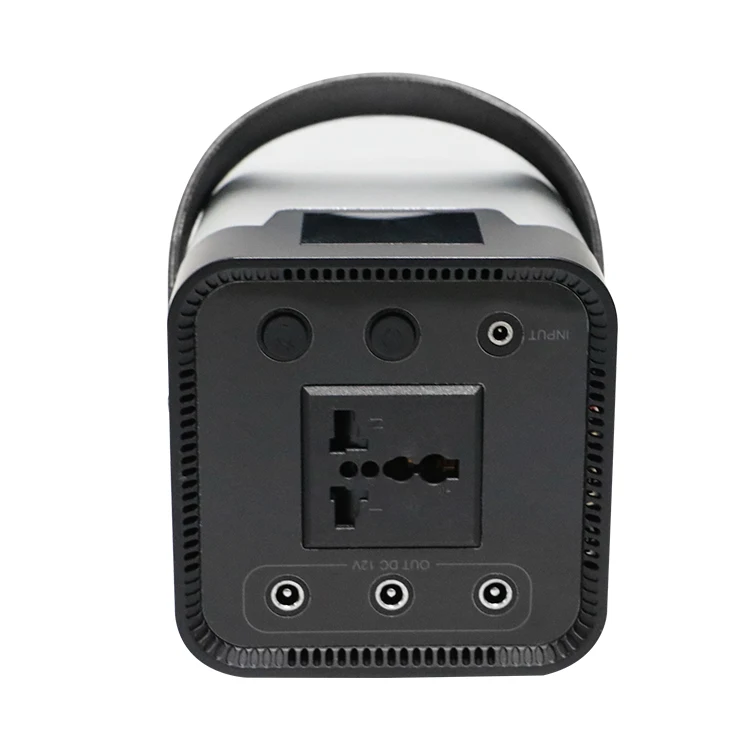 Power Bank Portatile 200W 110v - Outdoor Power Bank With Ac Outlet recensione e prezzo