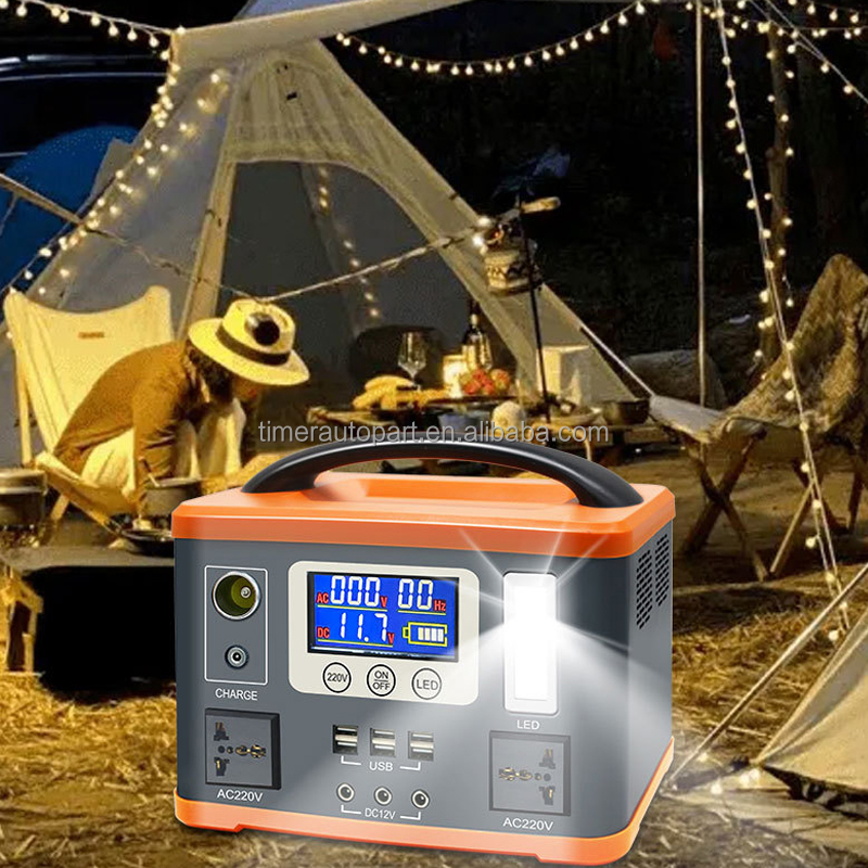 Stazione di Alimentazione Port - Outdoor Power Bank With Ac Outlet recensione e prezzo