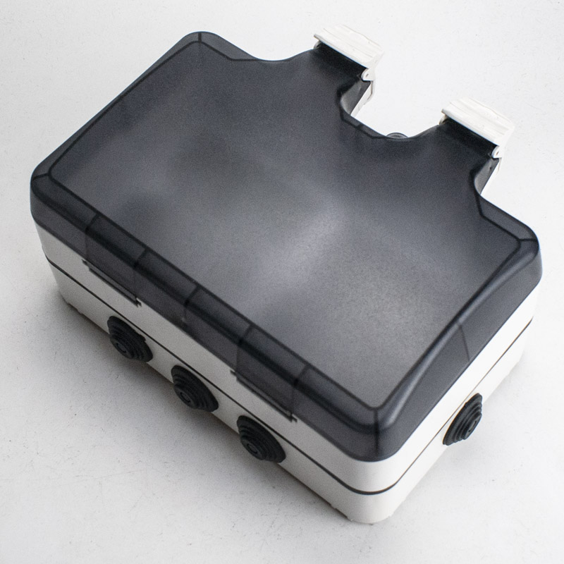 Avoir Tuya Zigbee Prese elettr - Outdoor Power Outlet With Remote Control recensione e prezzo