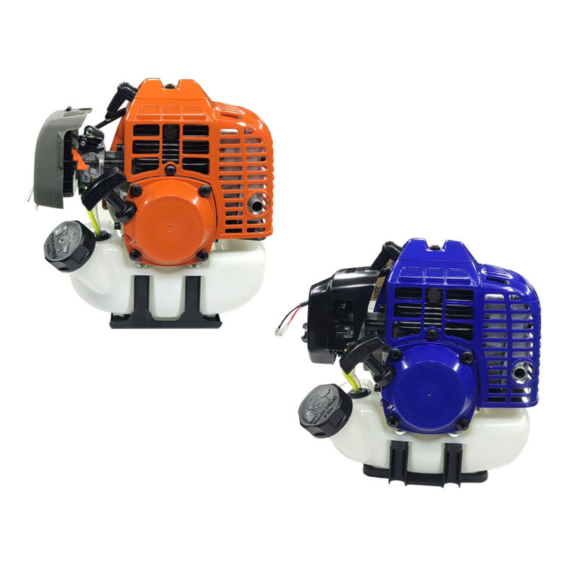 Motore a Benzina 2 Tempi da 51 - Outdoor Power Brush recensione e prezzo