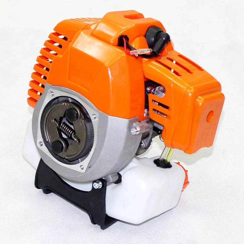 Motore a Benzina 2 Tempi da 51 - Outdoor Power Brush recensione e prezzo