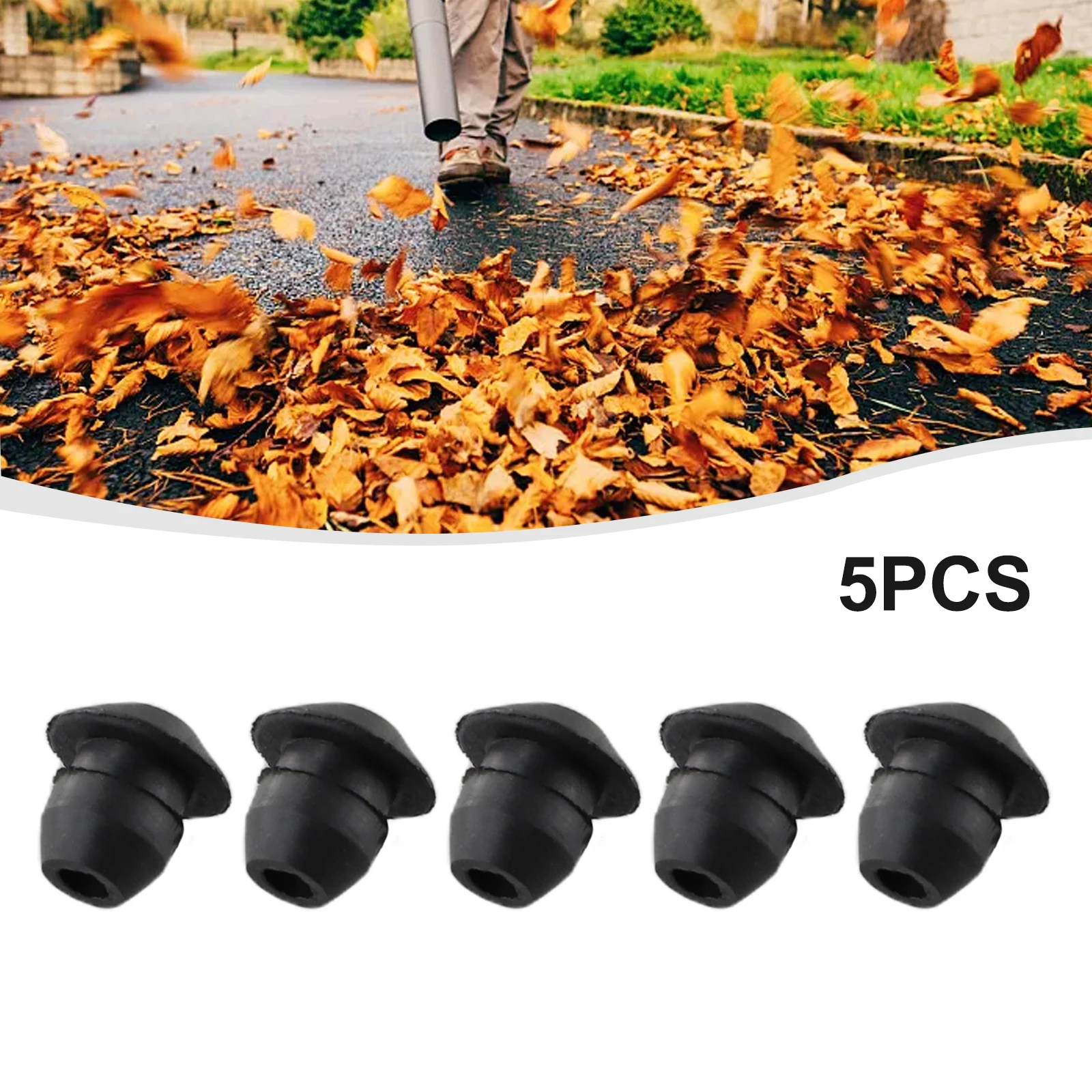 Guarnizione Serbatoio Carburan - Outdoor Power Grommet recensione e prezzo