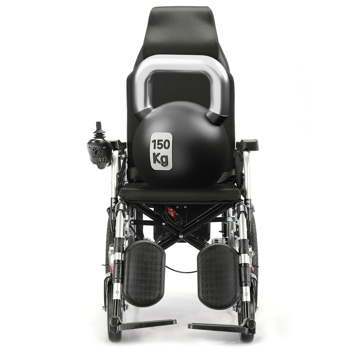 Sedia Elettrica Pieghevole Leg - Outdoor Power Recliner recensione e prezzo