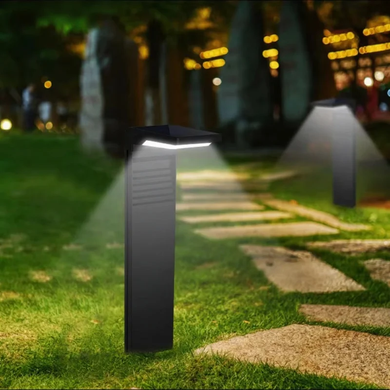 Lampade da Giardino a LED Impe - Outdoor Power Brush recensione e prezzo