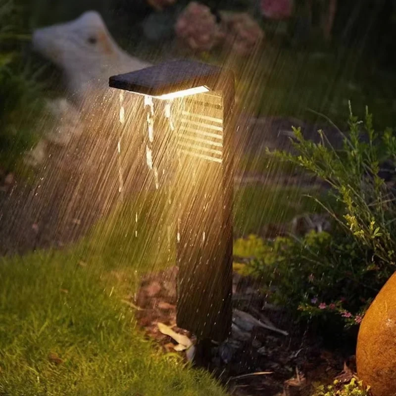Lampade da Giardino a LED Impe - Outdoor Power Brush recensione e prezzo