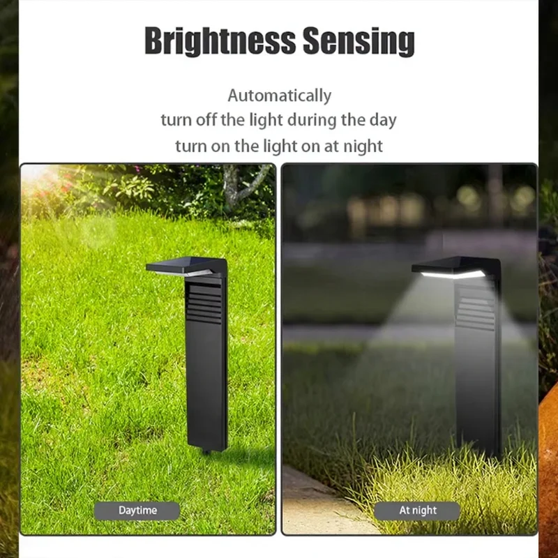 Lampade da Giardino a LED Impe - Outdoor Power Brush recensione e prezzo
