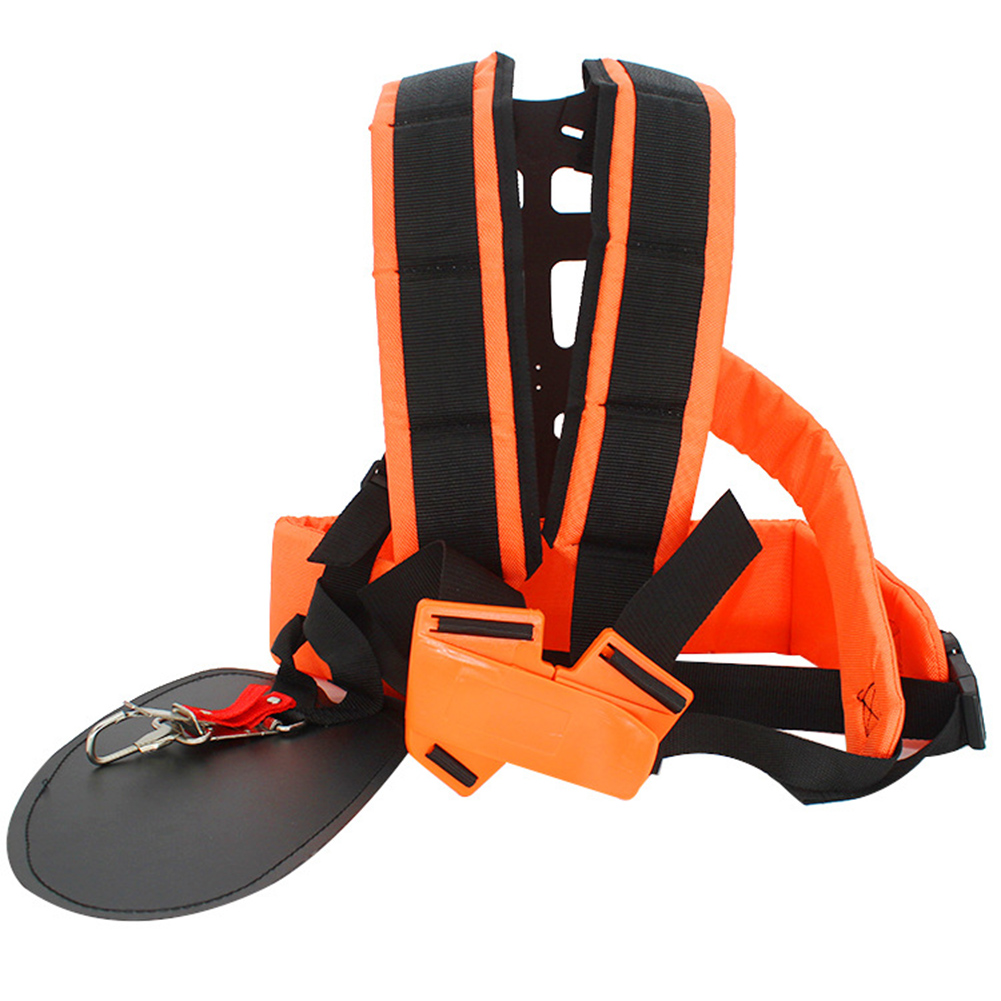 Cintura imbottita per decespug - Garden Shredder Chipper recensione e prezzo