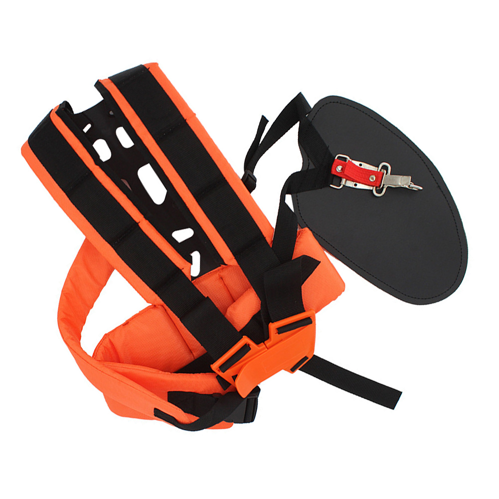 Cintura imbottita per decespug - Garden Shredder Chipper recensione e prezzo