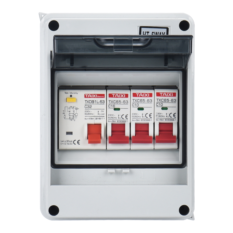 Scatola di distribuzione elett - Outdoor Power Junction Box recensione e prezzo