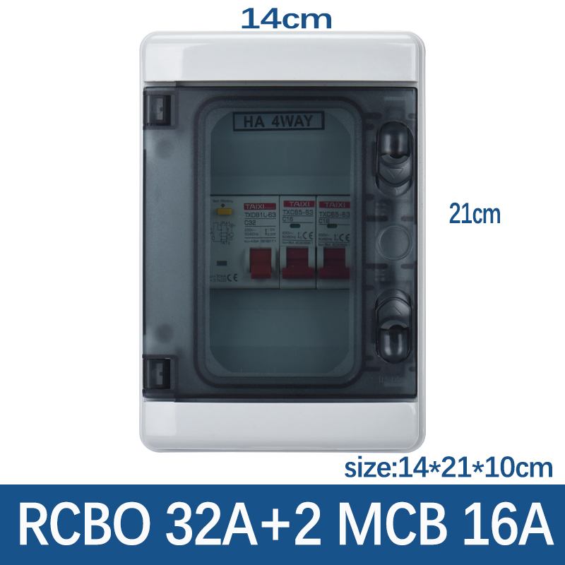 Scatola di distribuzione elett - Outdoor Power Junction Box recensione e prezzo