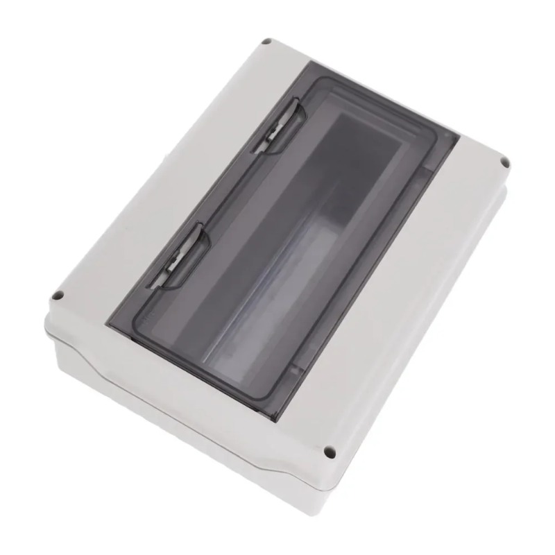 Scatola di Distribuzione Elett - Outdoor Power Junction Box recensione e prezzo