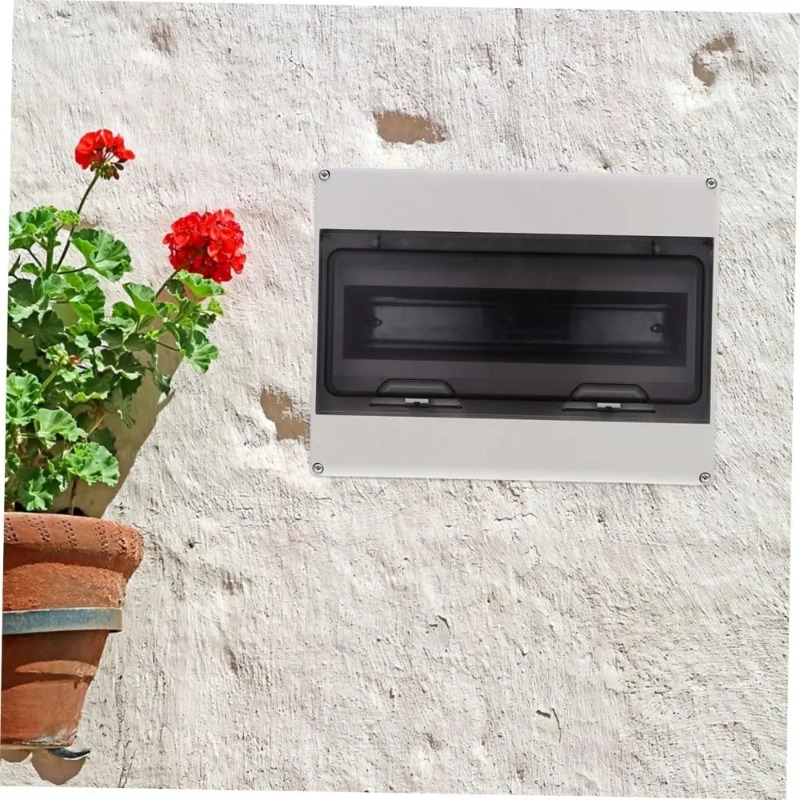 Scatola di Distribuzione Elett - Outdoor Power Junction Box recensione e prezzo