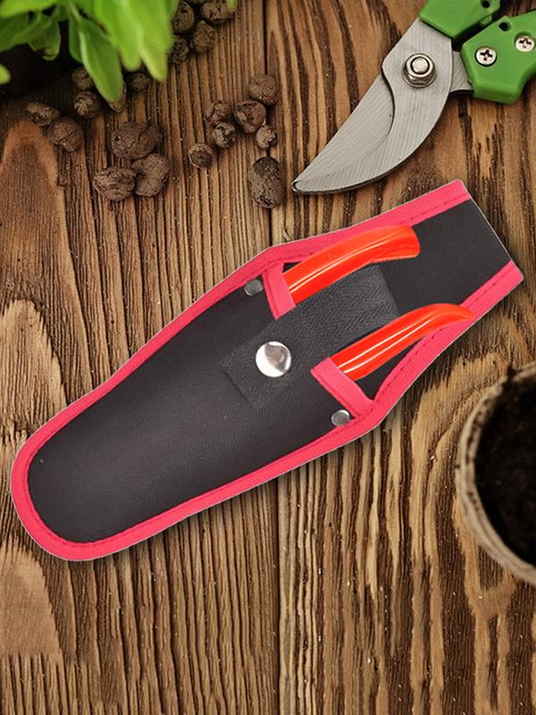 Guaina per cesoie da potatura  - Garden Shredder Chipper recensione e prezzo