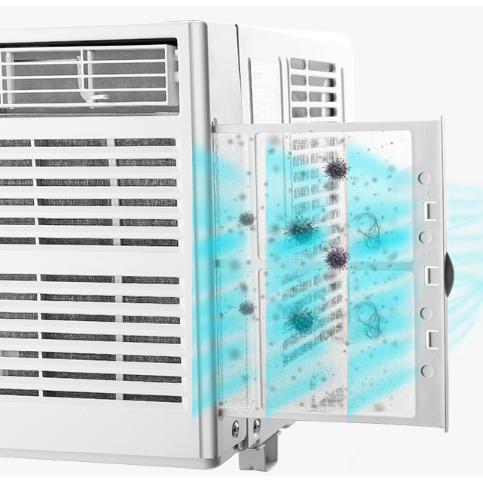 Condizionatore d'Aria a Finest - Outdoor Power Fan recensione e prezzo
