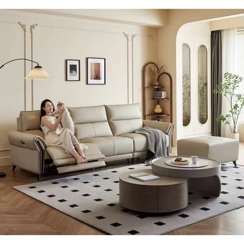 Divano Elettrico Minimalista I - Outdoor Power Recliner recensione e prezzo
