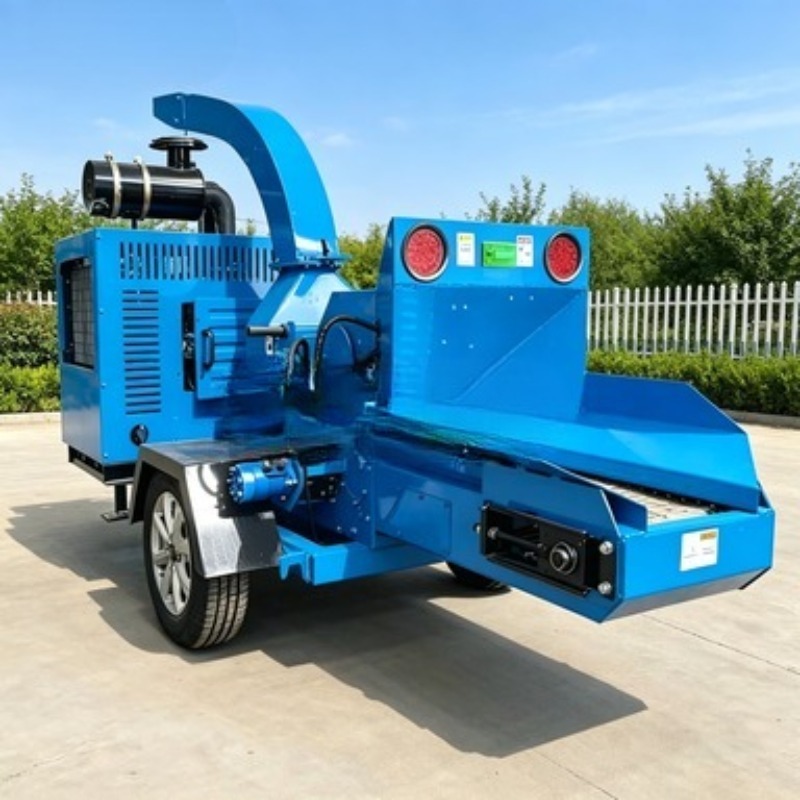 Offerta Speciale: Trituratore  - Garden Shredder Chipper recensione e prezzo