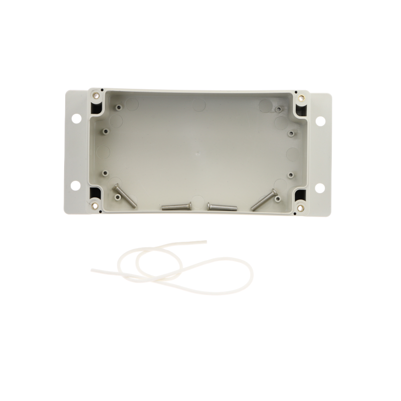 1 pz. Scatola di giunzione imp - Outdoor Power Junction Box recensione e prezzo