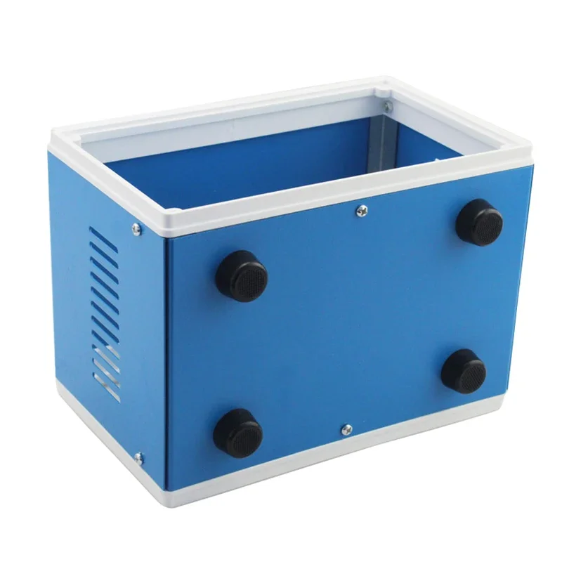 Custodia elettronica fai-da-te - Outdoor Power Junction Box recensione e prezzo