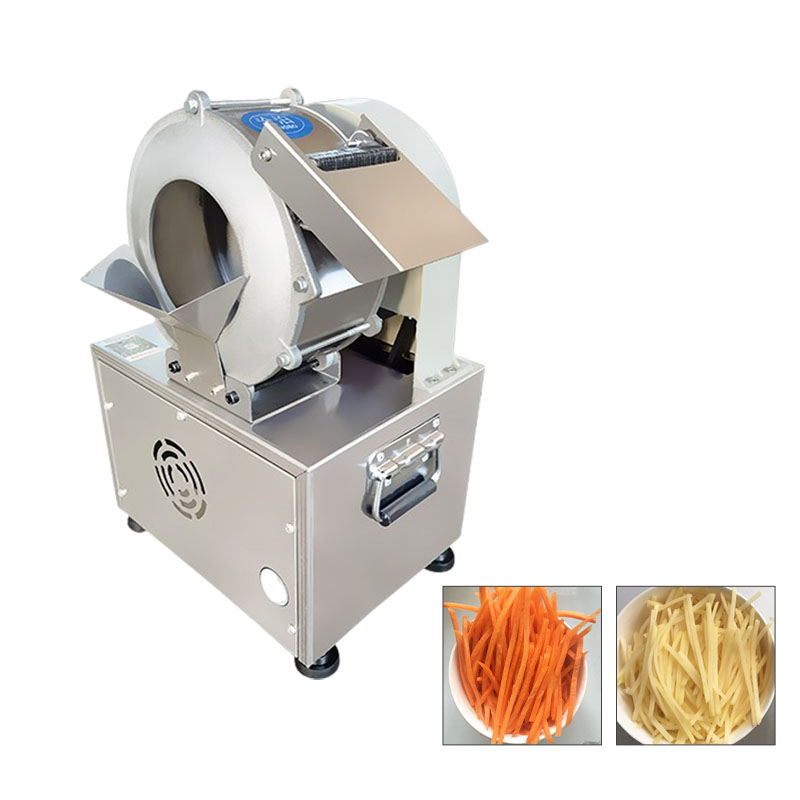 Tagliatrice di verdure multifu - Garden Shredder Chipper recensione e prezzo
