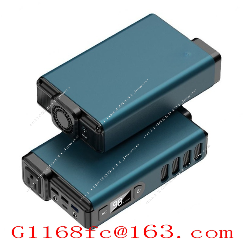 Stazione di Alimentazione Port - Outdoor Power Bank With Ac Outlet recensione e prezzo
