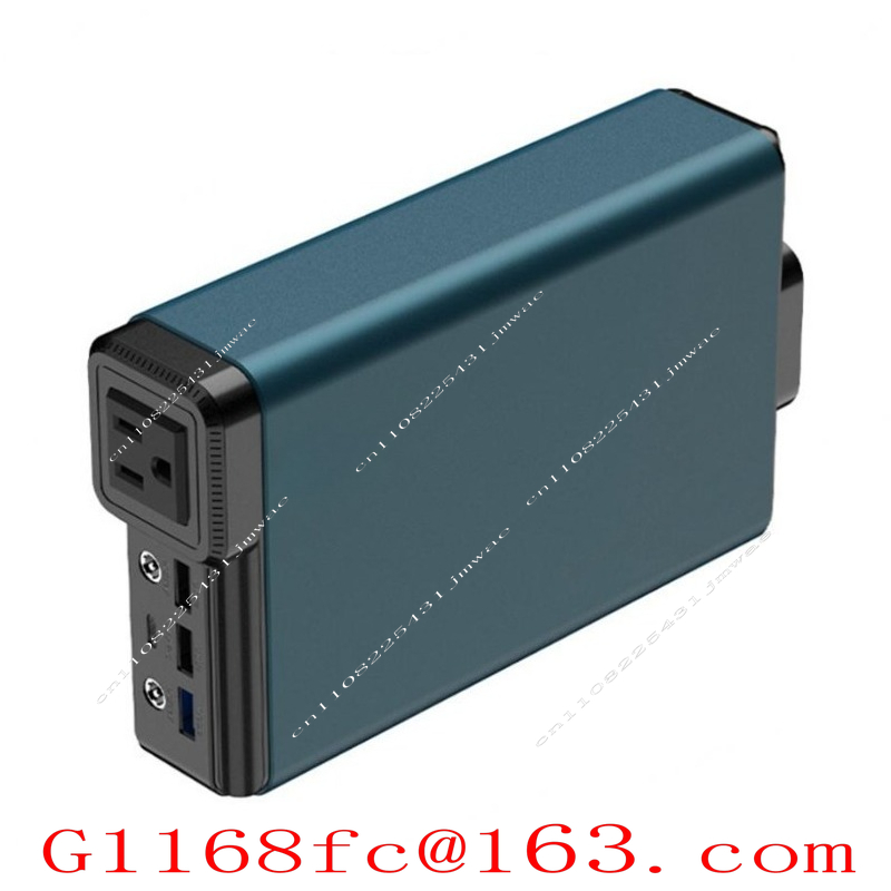 Stazione di Alimentazione Port - Outdoor Power Bank With Ac Outlet recensione e prezzo
